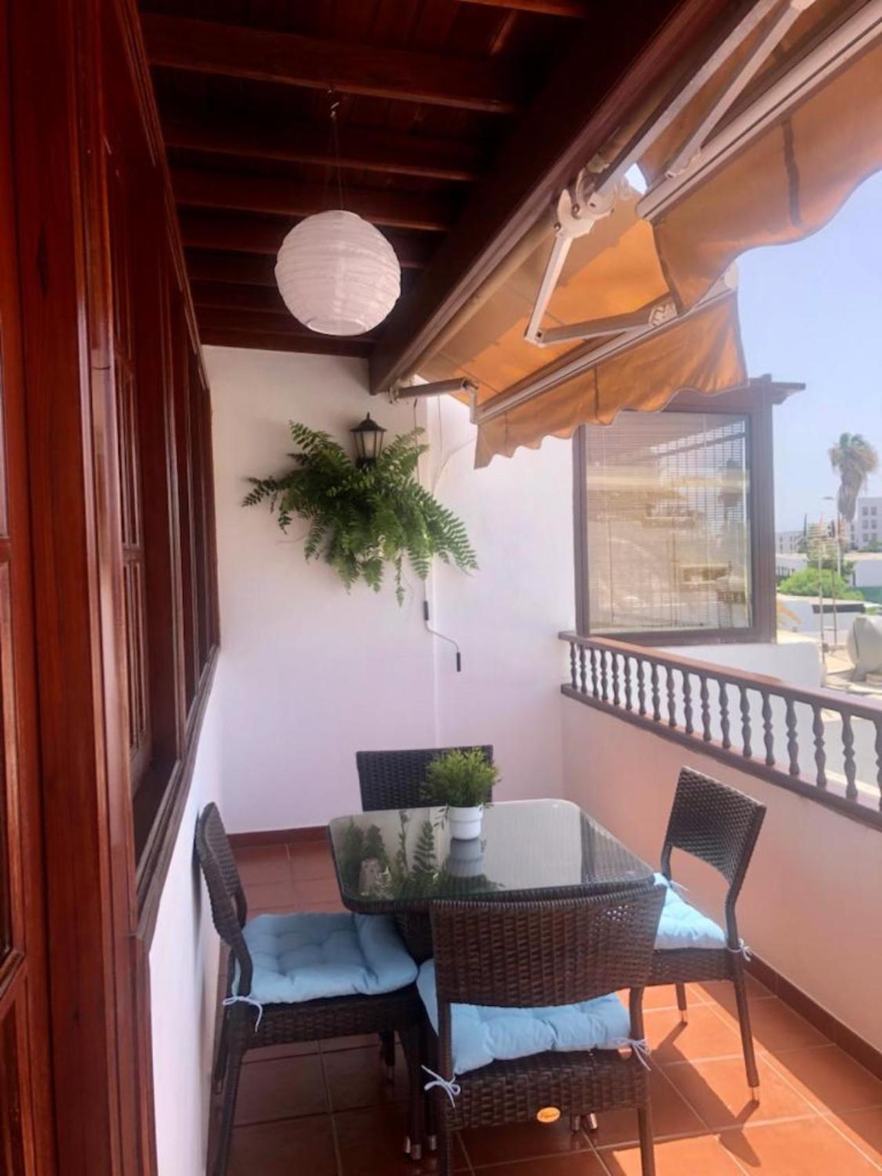 Villa Buendia Puerto del Carmen  Exterior photo