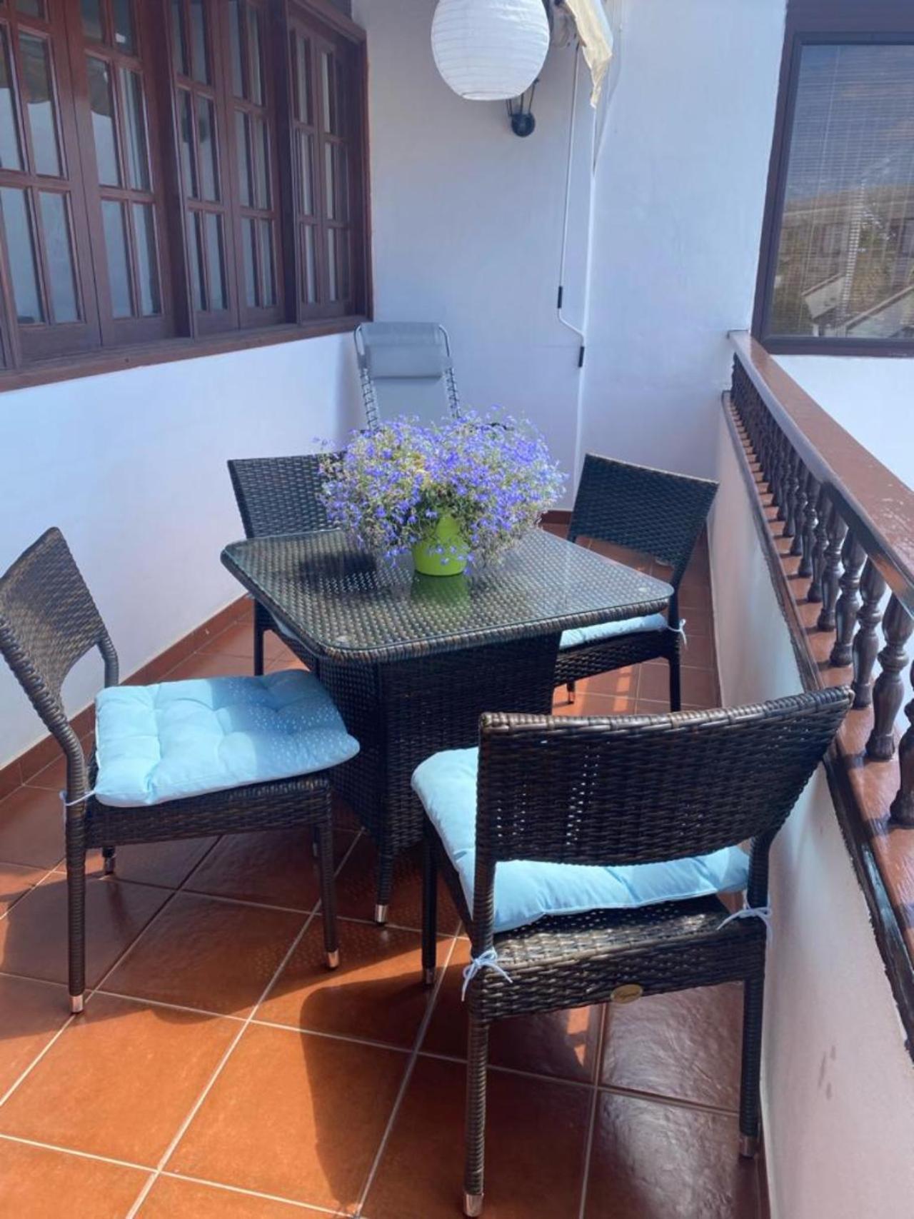 Villa Buendia Puerto del Carmen  Exterior photo